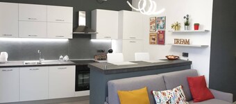 BEYOND THE CLOUDS, LOCATED IN A QUIET AREA AND IS ONLY 5 MINUTES FROM THE CITY!