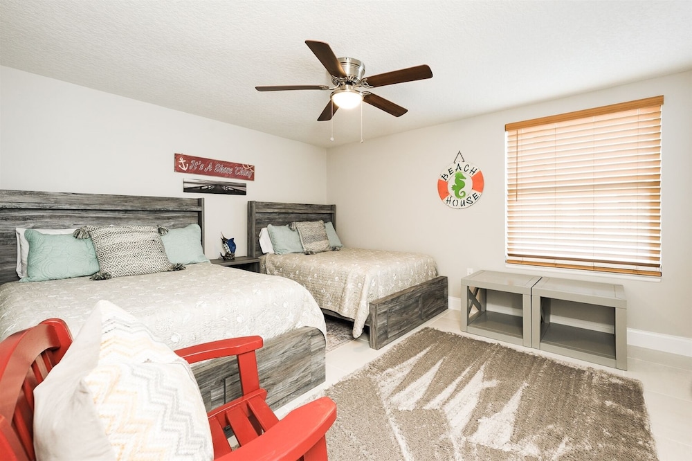 Riptide Retreat at The Aruba Long Term Discounts! Daytona Beach