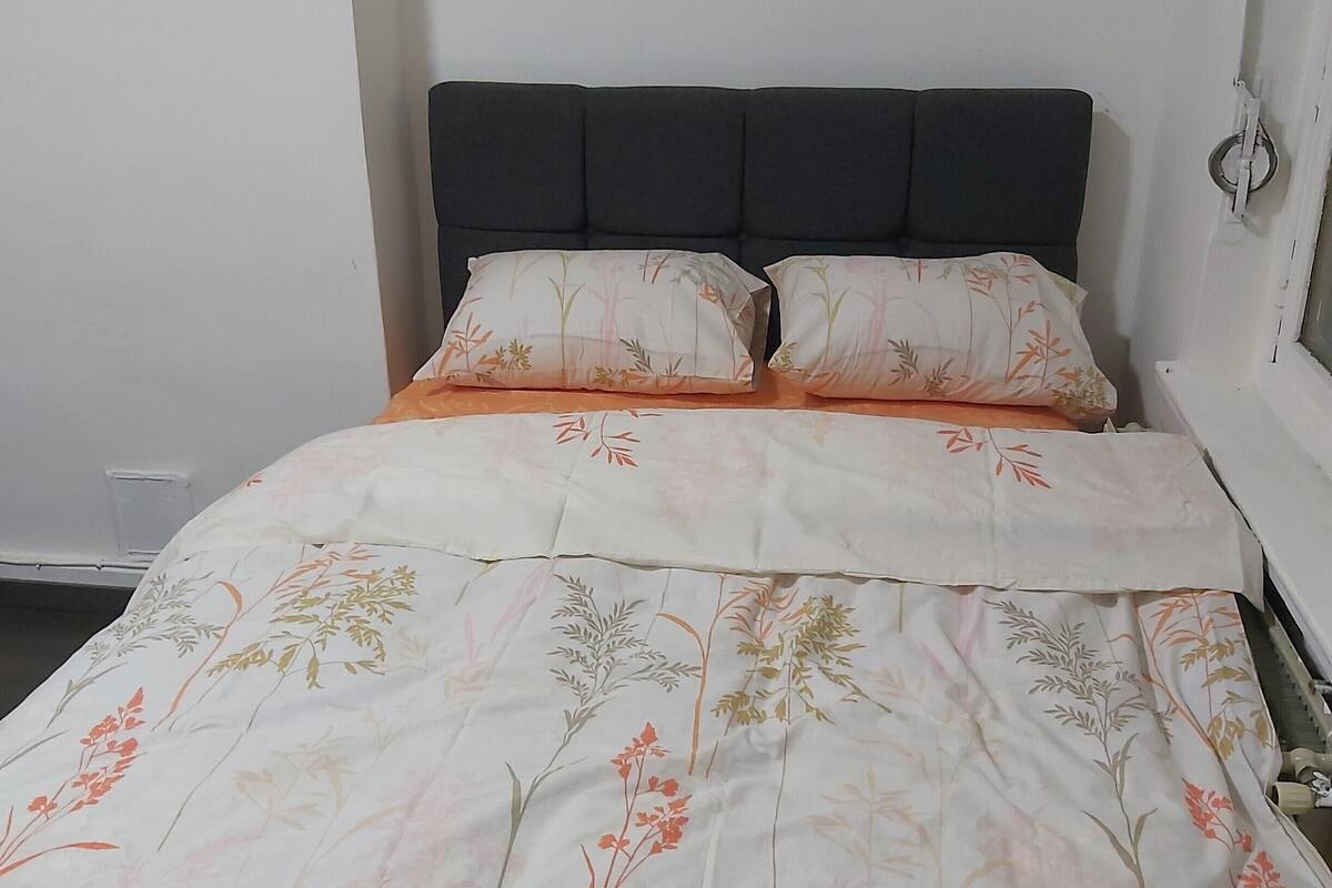 Habitación Confort | Wifi gratis