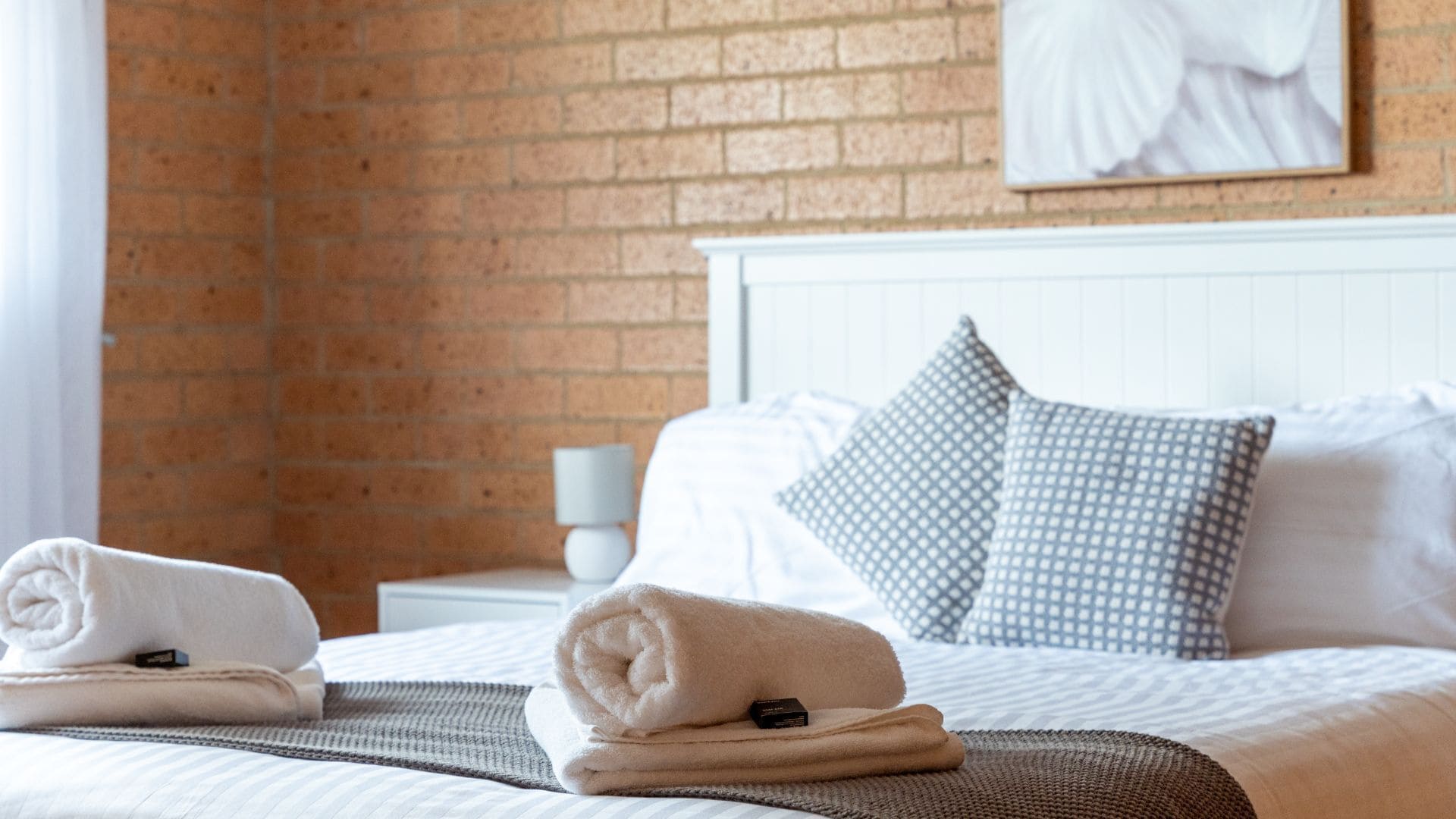 4 Schlafzimmer, Bügeleisen/Bügelbrett, Reisekinderbett, WLAN