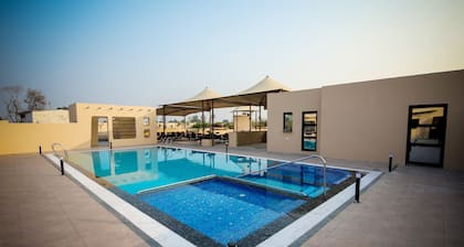 Enrise by Sayaji Rewa