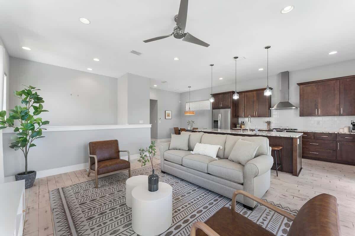 Image de profil de l’hôte