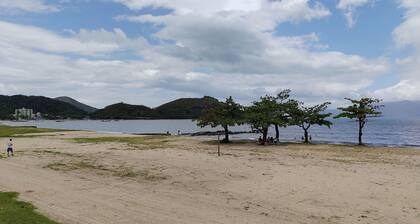 Apartamento Centro DE Caraguatatuba