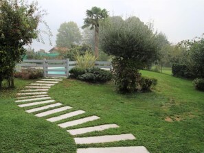 Property grounds - Giuseppina by Interhome (Besozzo)