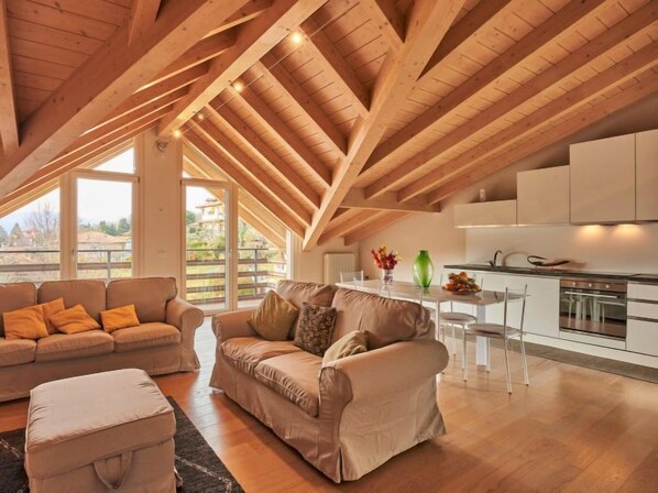 TV - Giuseppina by Interhome (Besozzo)