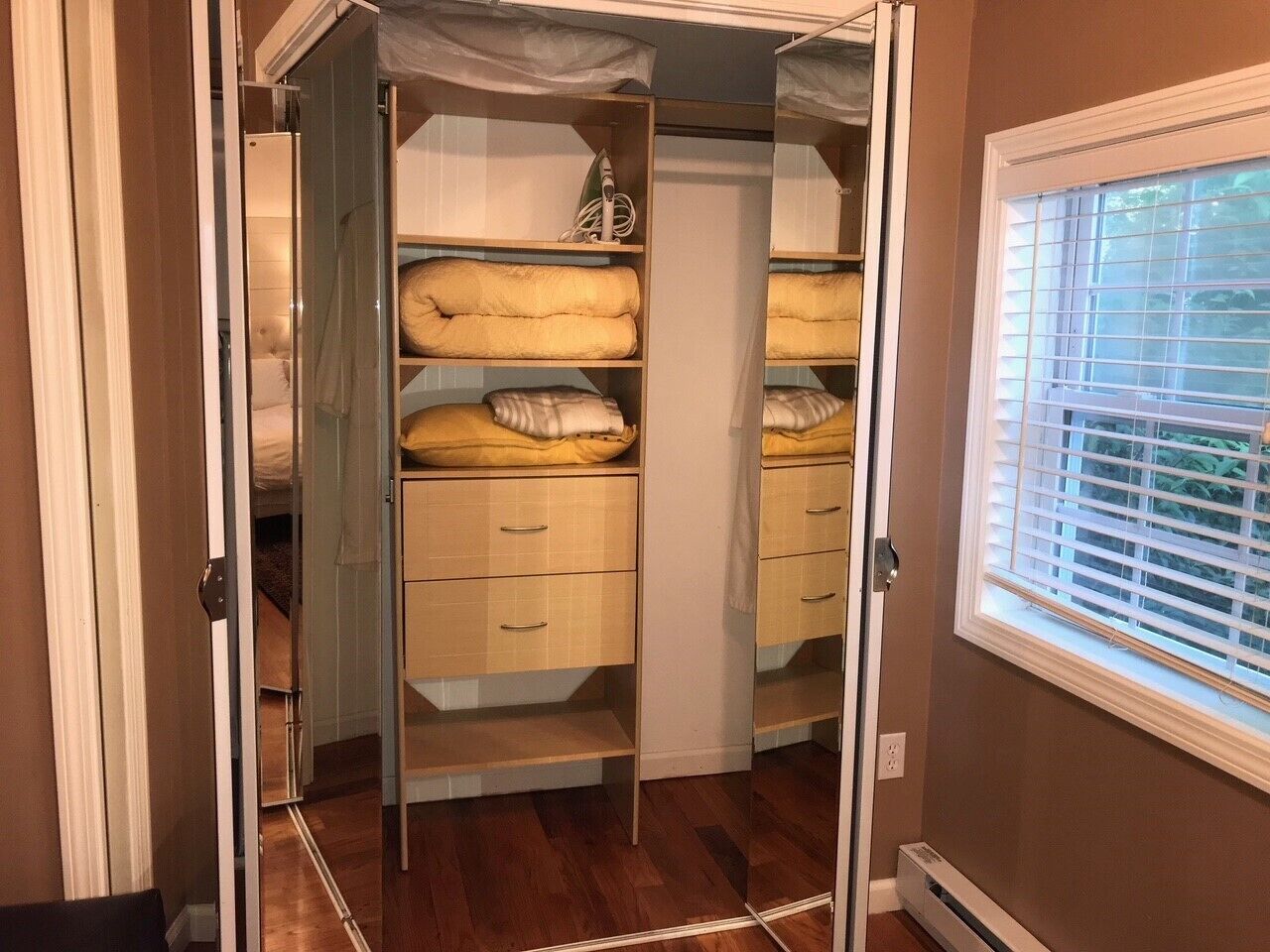 1 dormitori i wifi gratuïta 