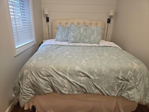 1 chambre, Wi-Fi gratuit
