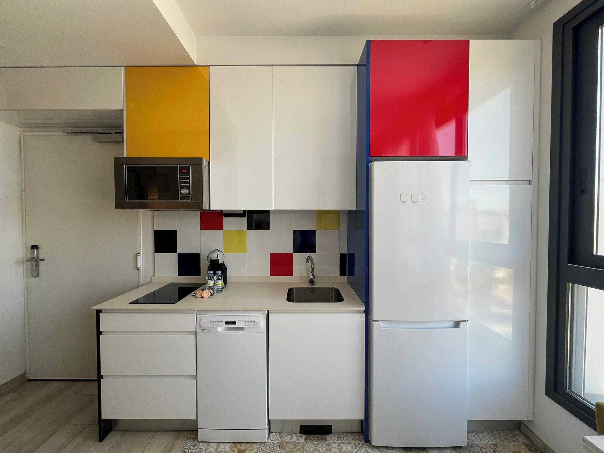 Foto - Ekilibrio Hotel & Apart-Suites