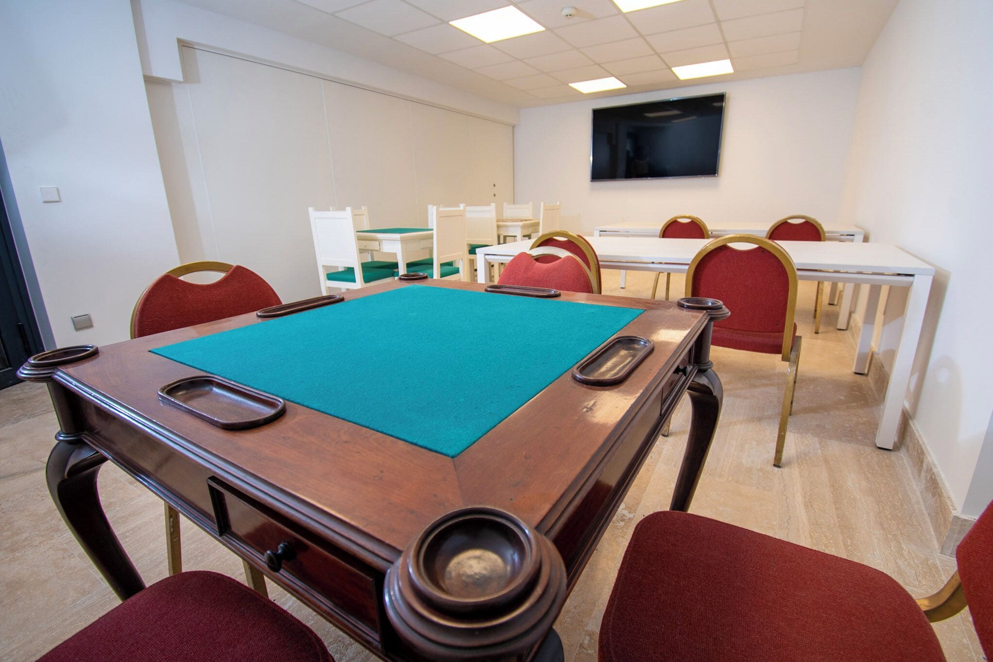 Foto - Ekilibrio Hotel & Apart-Suites