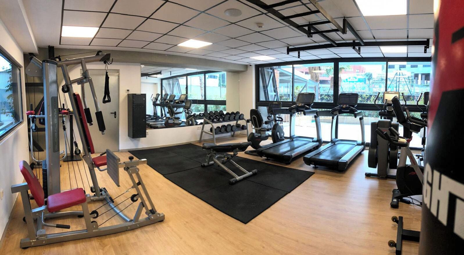 Foto - Ekilibrio Hotel & Apart-Suites