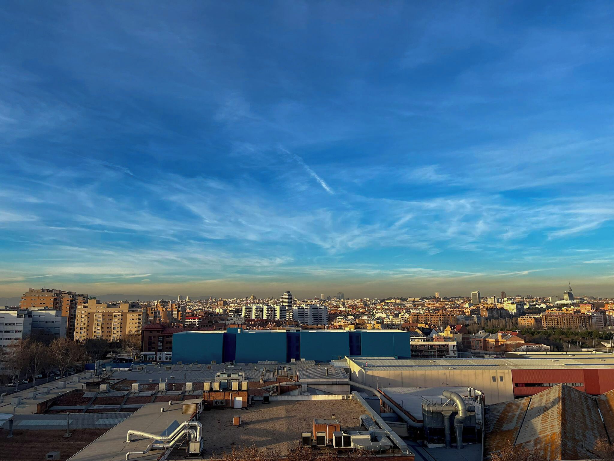 Foto - Ekilibrio Hotel & Apart-Suites