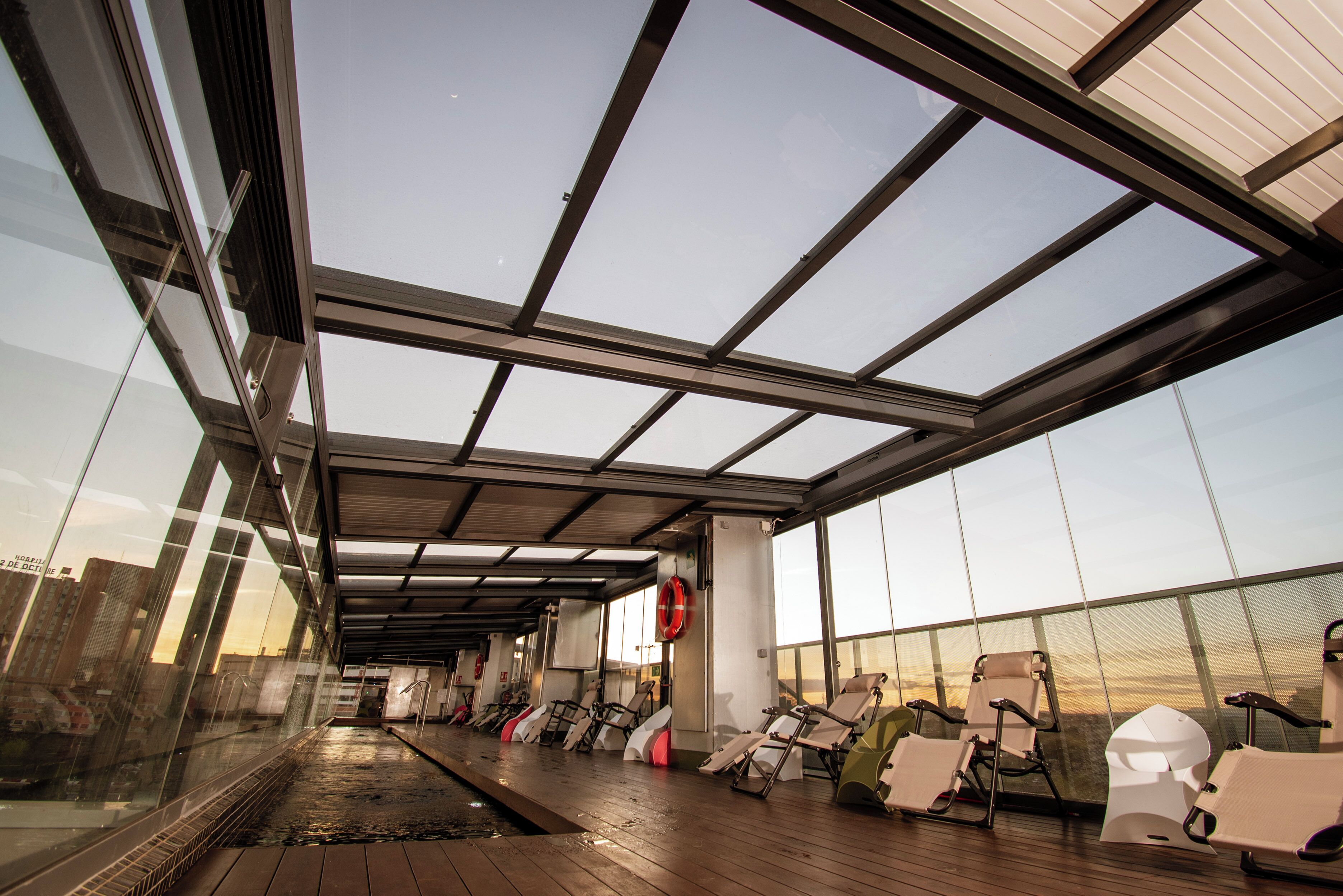 Foto - Ekilibrio Hotel & Apart-Suites