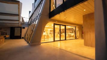 Building design