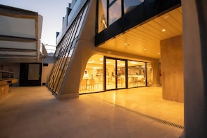 Disseny de l'edifici
