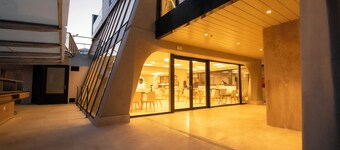E-kilibrio Hotel & Apart-Suites