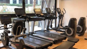 Gimnasio