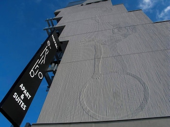 E-kilibrio Hotel & Apart-Suites