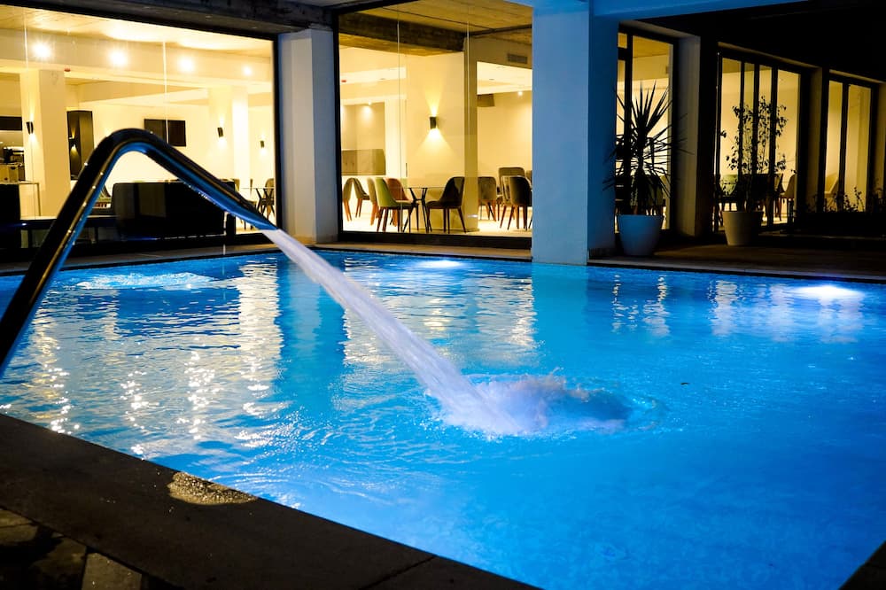 Lescure Business Hôtel and SPA