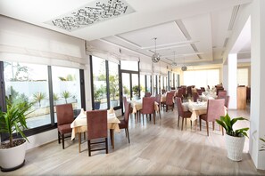 Restaurant - Lescure Business Hôtel and SPA  (Megrine)