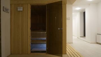 Sauna, hammam, massages aux pierres chaudes, massages sportifs, massages