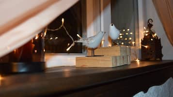 Innendetails
