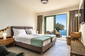 1 slaapkamer, een strijkplank/strijkijzer, gratis wifi, beddengoed