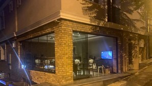 Exterior - Taksim Miran Suit (Istanbul)