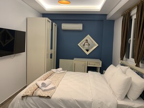 Deluxe Studio Suite - Taksim Miran Suit (Istanbul)