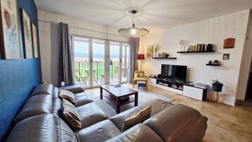 Télévision, livres