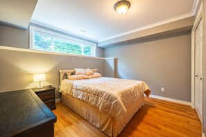 7 chambres, Wi-Fi, draps fournis
