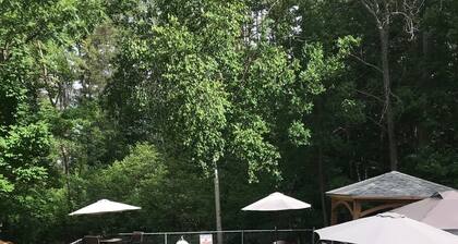 Alton Bay Winnipesaukee Cottage