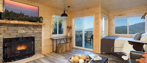 1 多间卧室、熨斗/熨衣板、WiFi、床单