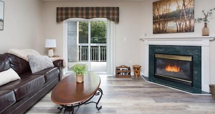 Mountain View Condo Minutes 2 Pigeon Forge Parkway