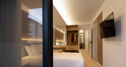 Incanto Boutique Suites - Neos Kosmos