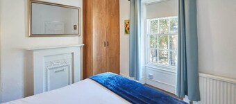 Host & Stay | Hall Garth