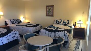 Economy Triple Room | Free rollaway beds, free WiFi, bed sheets