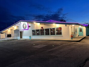 Restaurant - Motel Boutique by Wolf Inn (Milan)