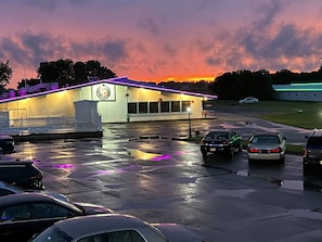 Restaurant - Motel Boutique by Wolf Inn (Milan)