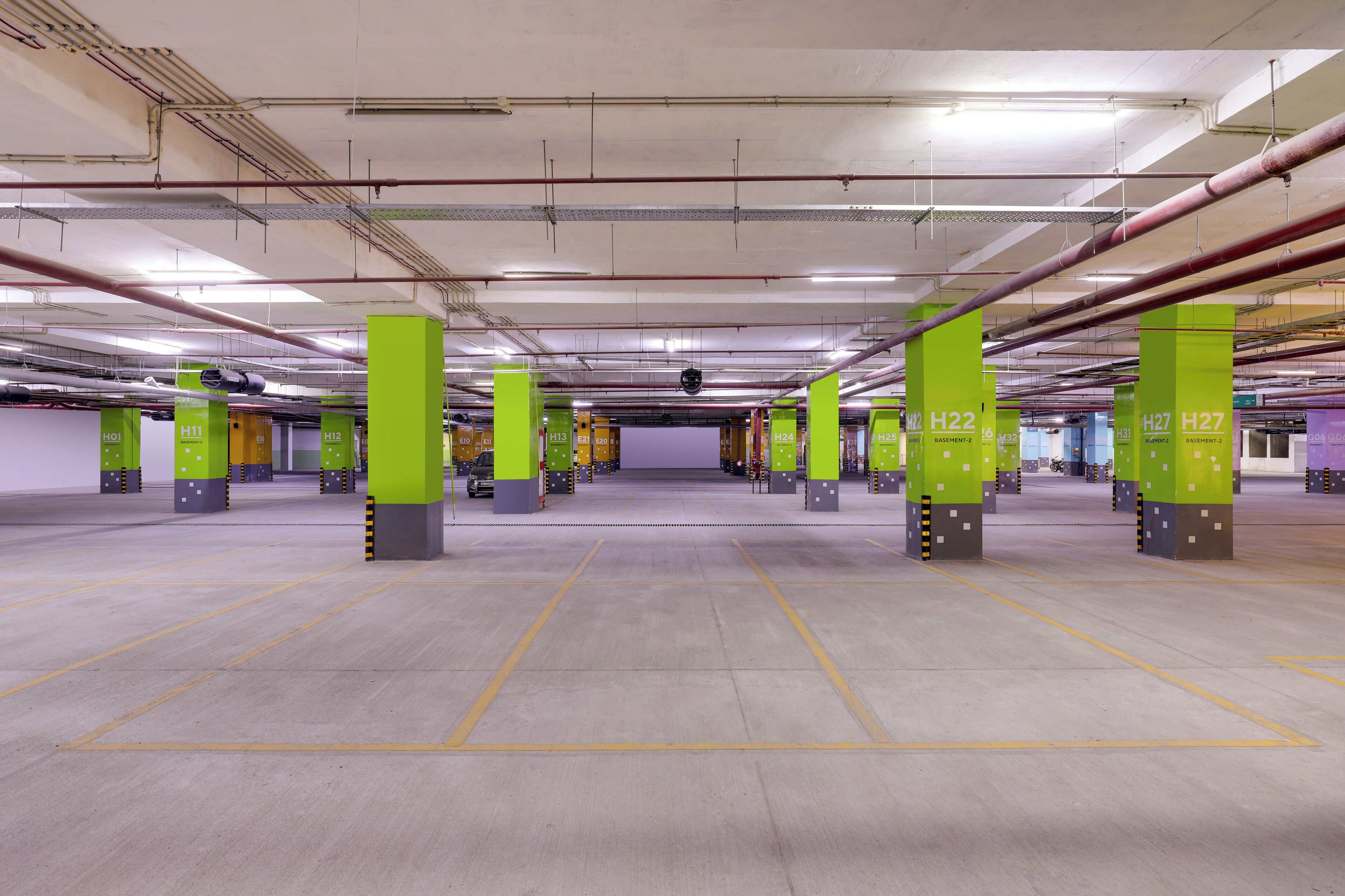 Photo - Keys Lite by Lemon Tree Hotels, Urban Square, Udaipur