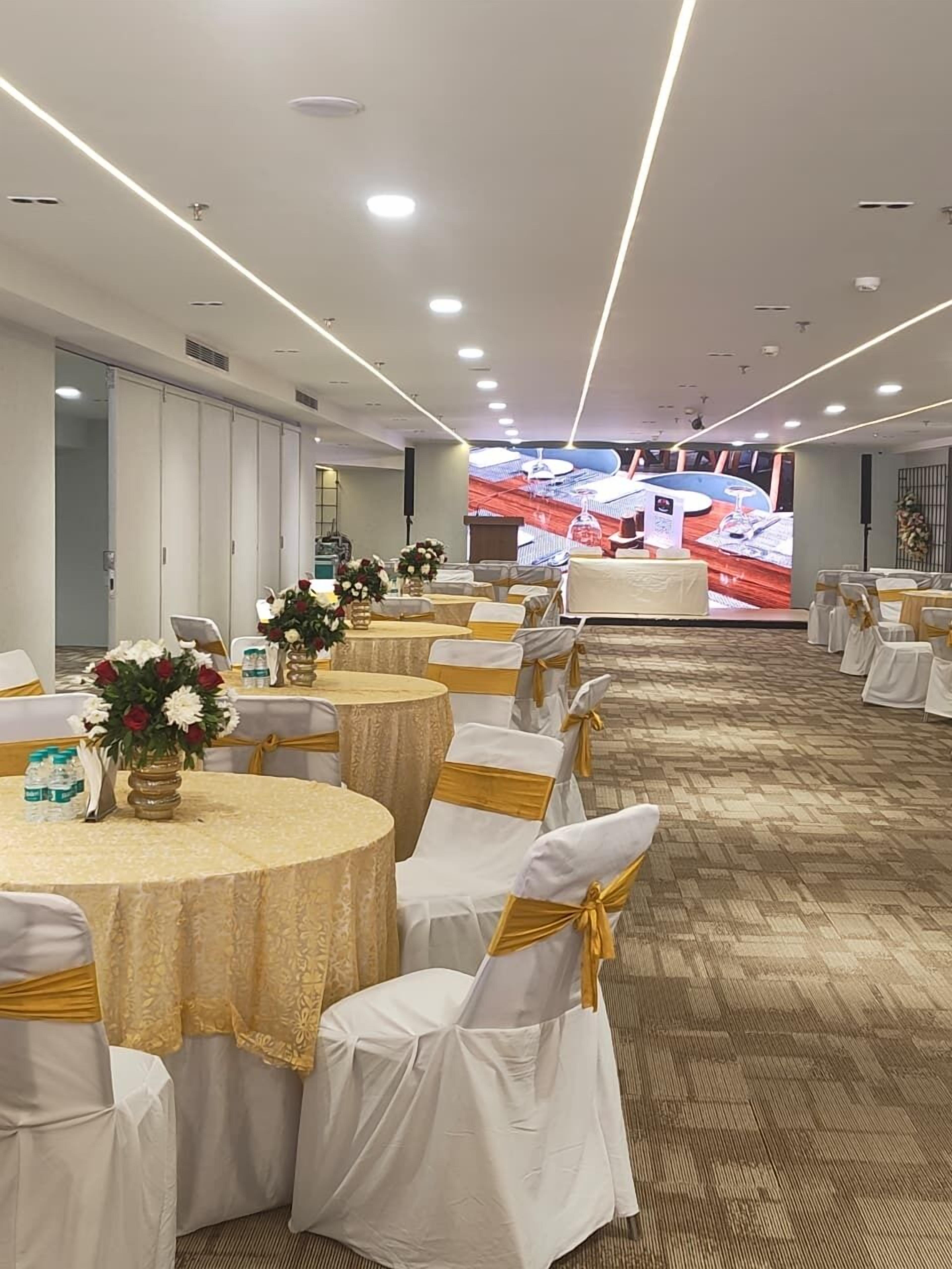 Photo - Keys Lite by Lemon Tree Hotels, Urban Square, Udaipur