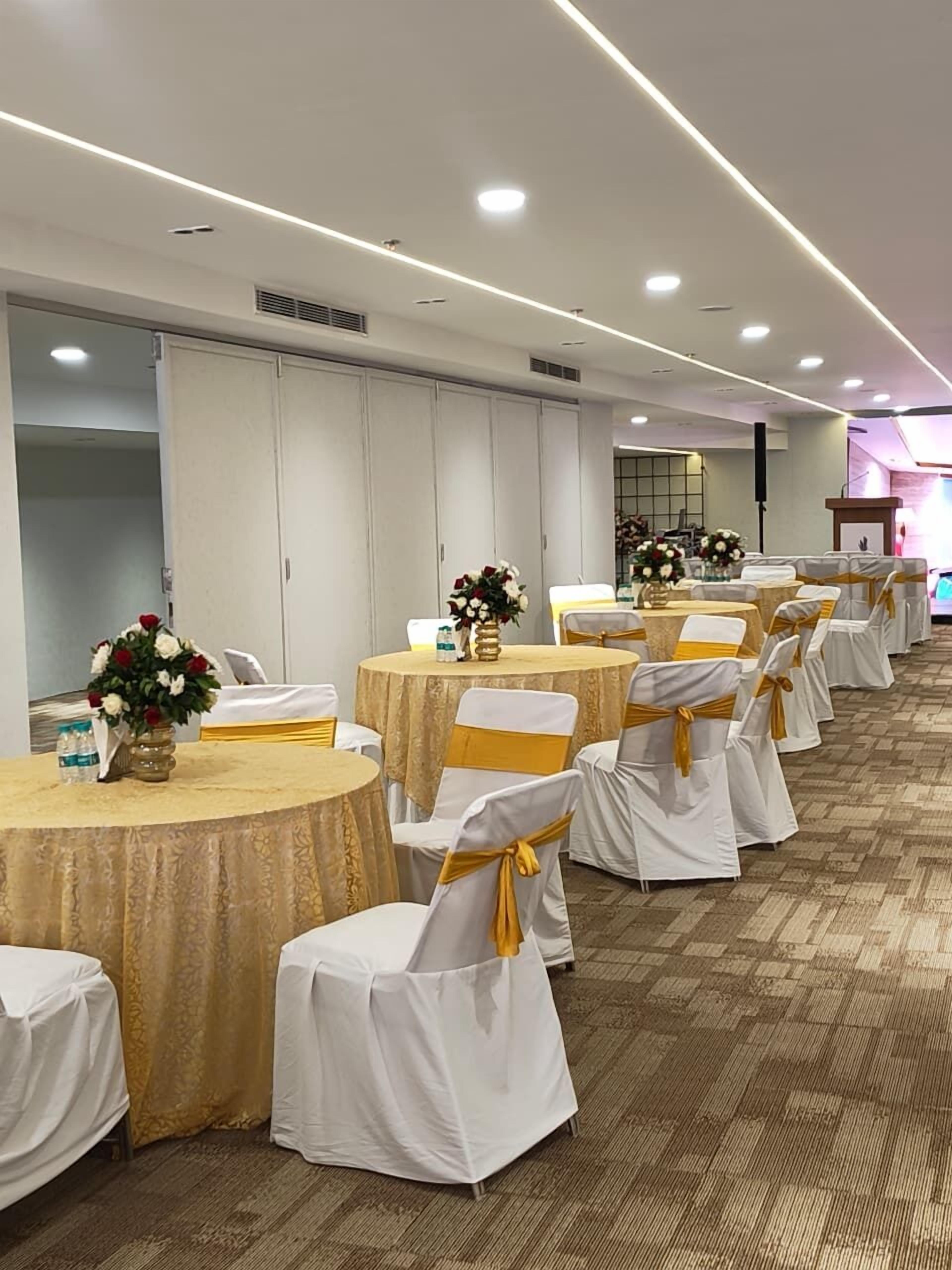 Photo - Keys Lite by Lemon Tree Hotels, Urban Square, Udaipur