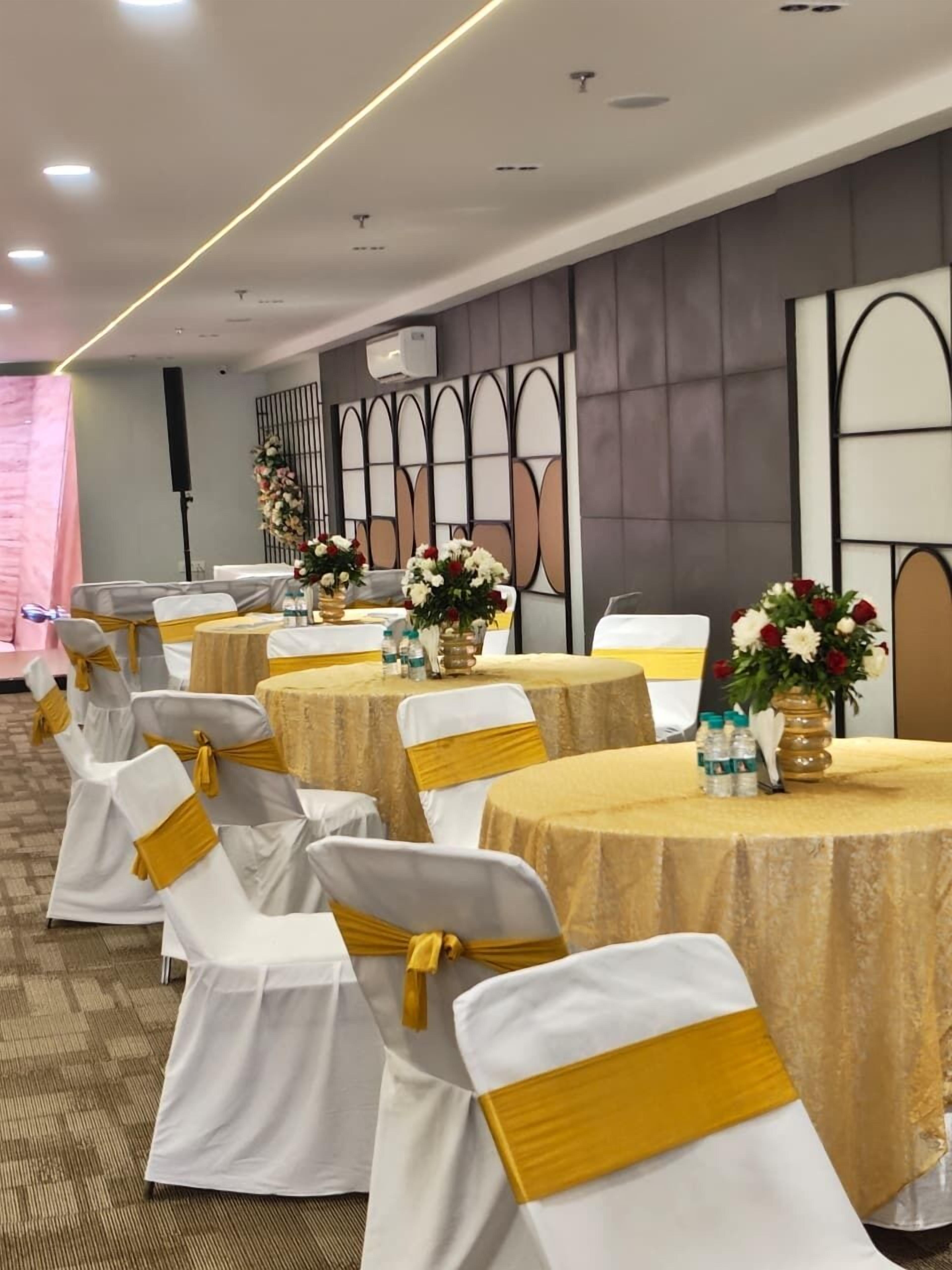 Photo - Keys Lite by Lemon Tree Hotels, Urban Square, Udaipur