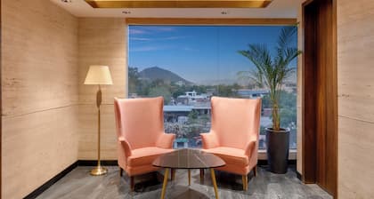 Keys Lite by Lemon Tree Hotels, Urban Square, Udaipur