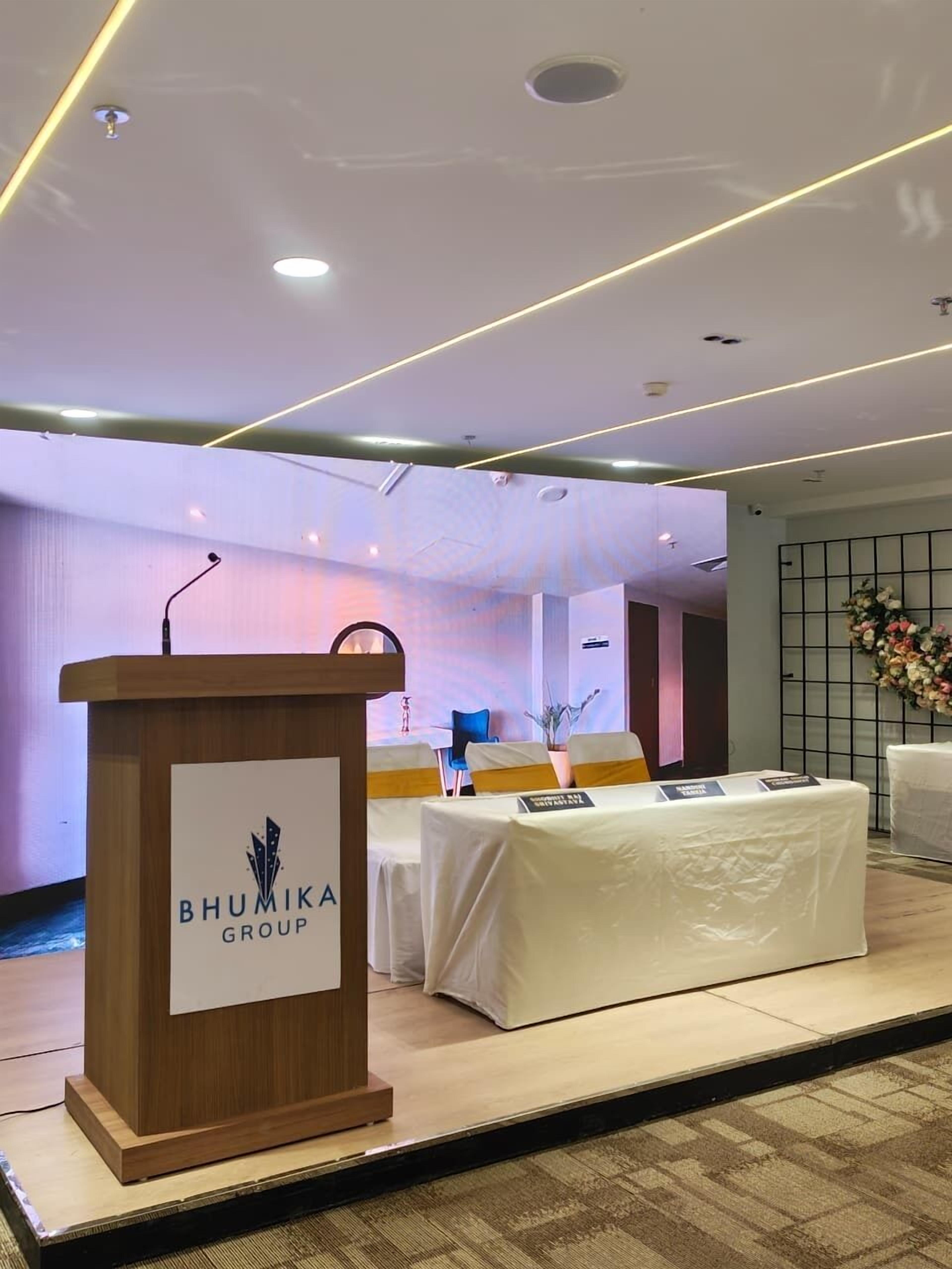 Photo - Keys Lite by Lemon Tree Hotels, Urban Square, Udaipur