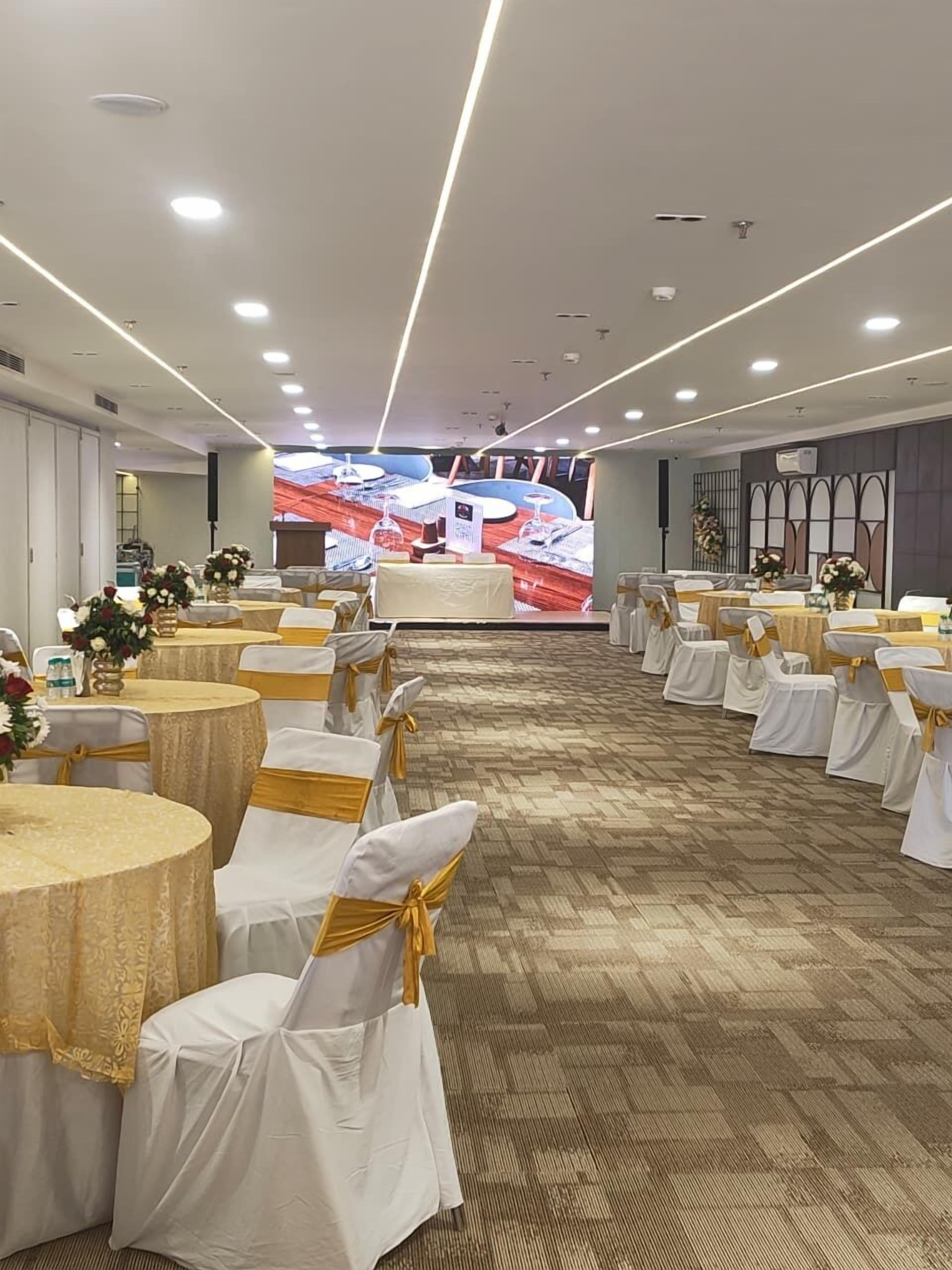 Photo - Keys Lite by Lemon Tree Hotels, Urban Square, Udaipur