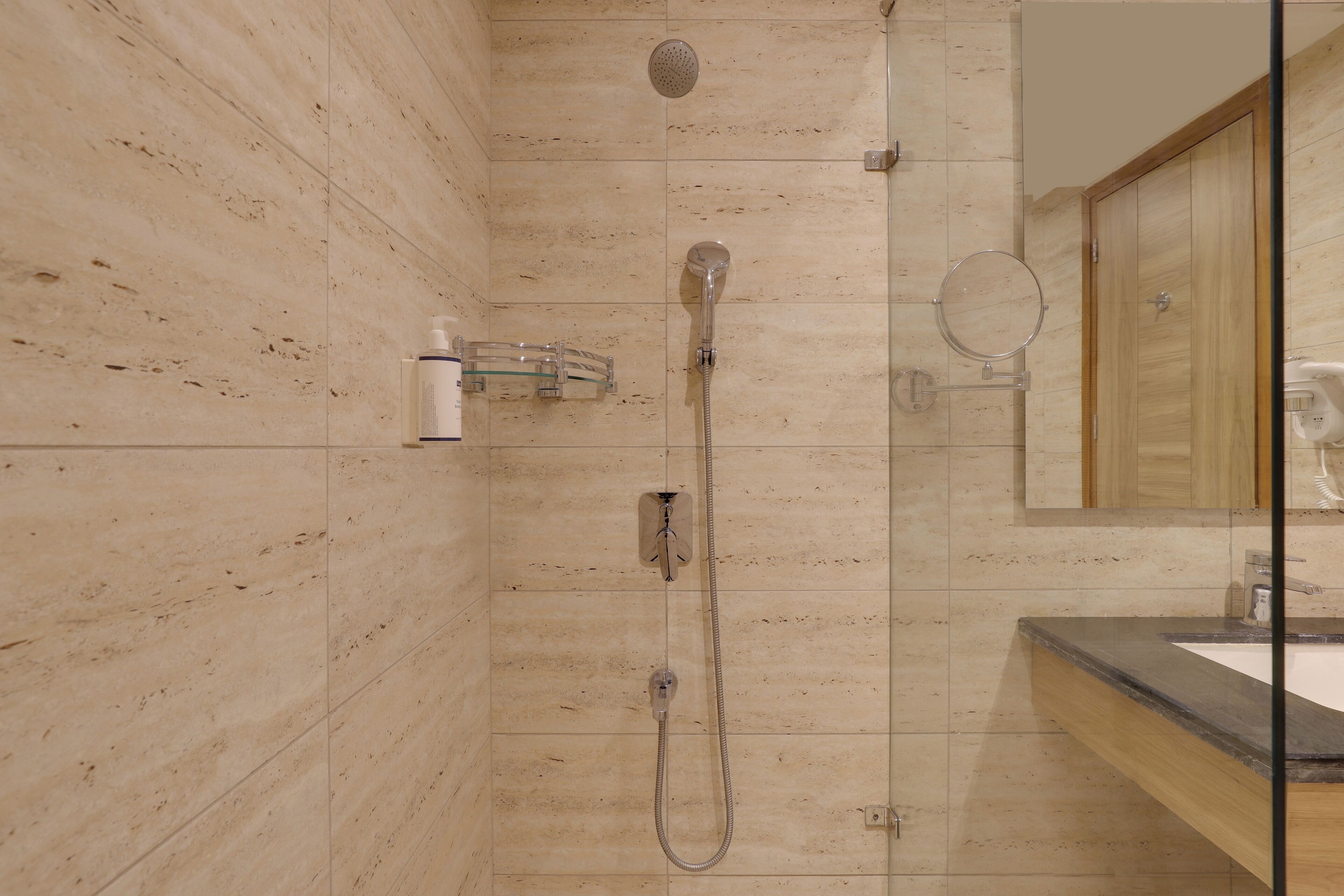 Photo - Keys Lite by Lemon Tree Hotels, Urban Square, Udaipur