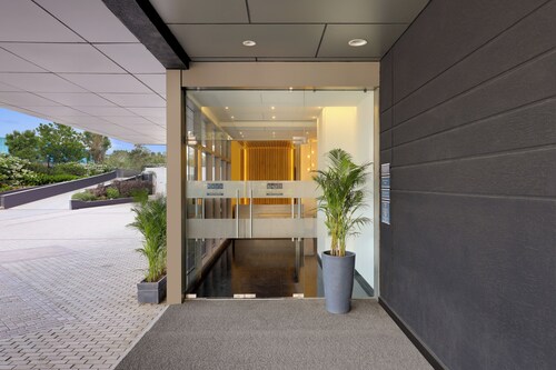 Keys Lite by Lemon Tree Hotels, Urban Square, Udaipur