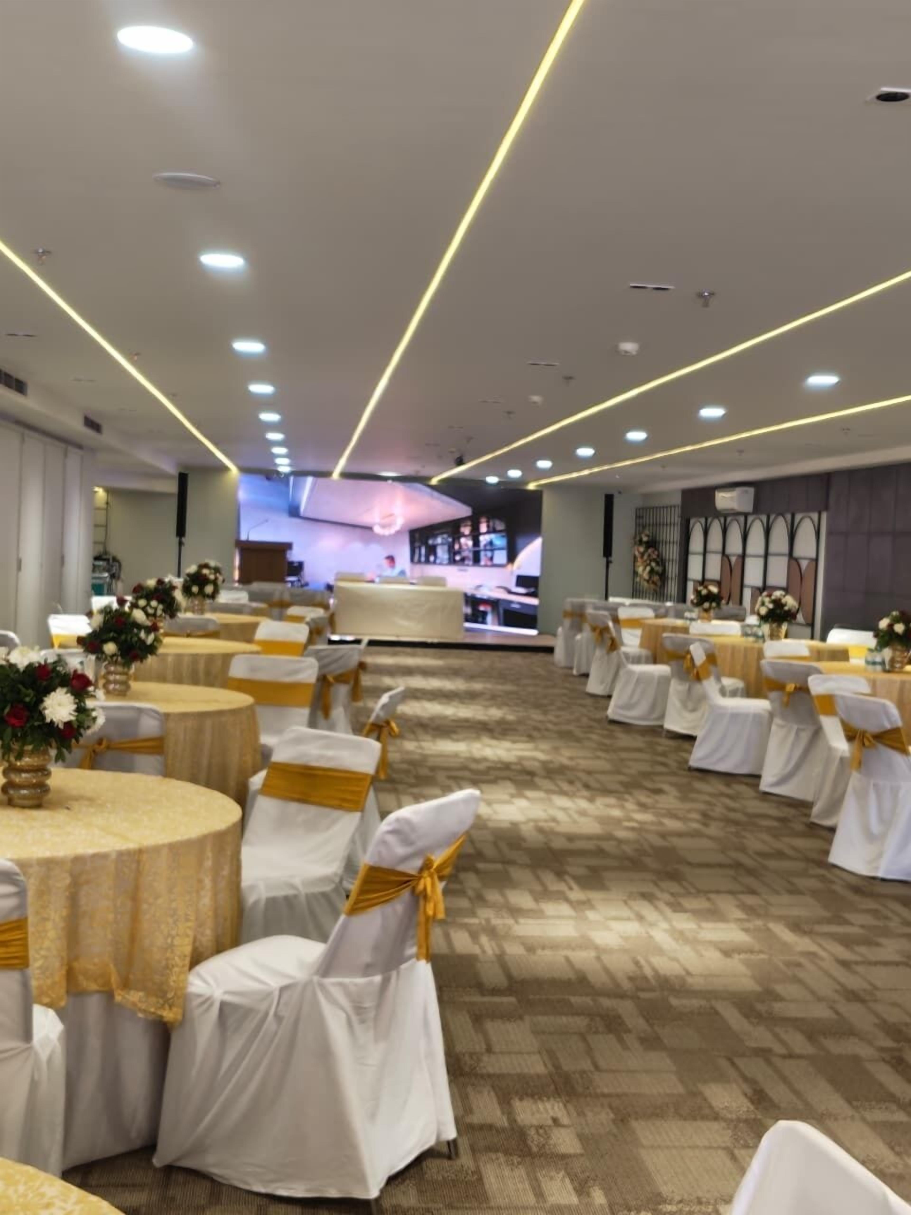 Photo - Keys Lite by Lemon Tree Hotels, Urban Square, Udaipur
