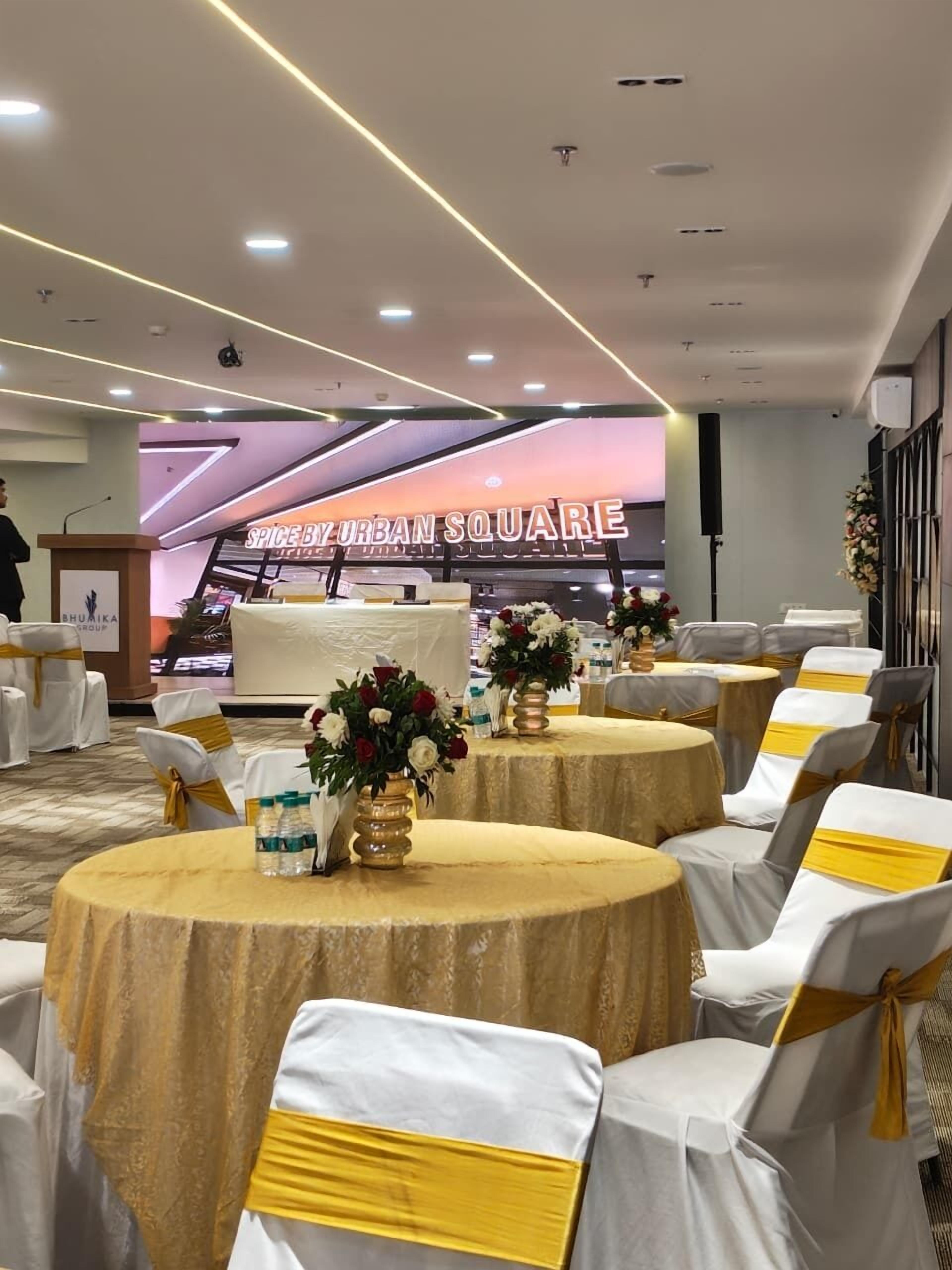 Photo - Keys Lite by Lemon Tree Hotels, Urban Square, Udaipur