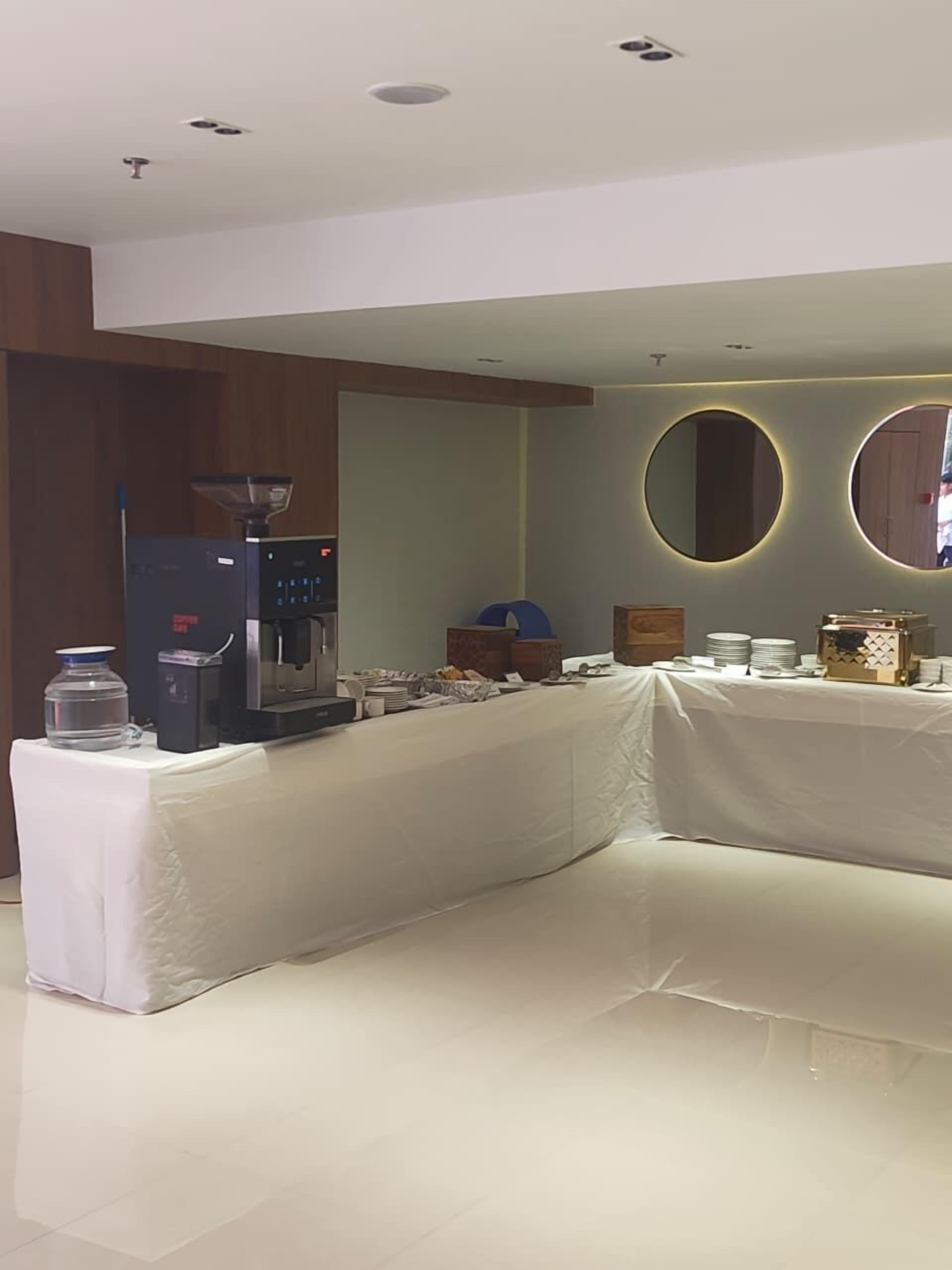 Photo - Keys Lite by Lemon Tree Hotels, Urban Square, Udaipur